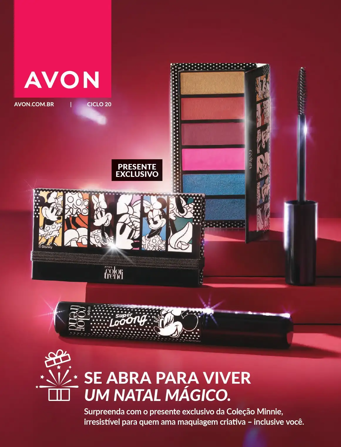 Avon Ciclo 20/2023
