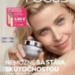 PDF katalógy Avon 10 Avon focus 10 2022