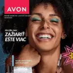 PDF katalógy Avon 12 Avon katalog 12/2023 December