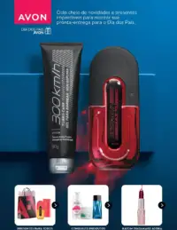 Revista Avon Minha Consultoria em PDF 10 Revista Avon Minha Consultoria Ciclo 10/2024