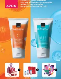 Revista Avon Minha Consultoria em PDF 12 Revista Avon Minha Consultoria Ciclo 12 2024