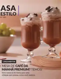 Avon Casa e Estilo 13 2024