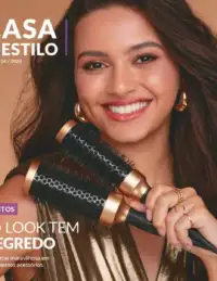 Avon Casa e Estilo 14 2024