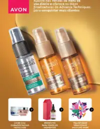 Revista Avon Minha Consultoria em PDF 13 Revista Avon Minha Consultoria Ciclo 13 2024