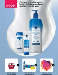 Revista Avon Minha Consultoria em PDF 14 Revista Avon Minha Consultoria Ciclo 14 2024