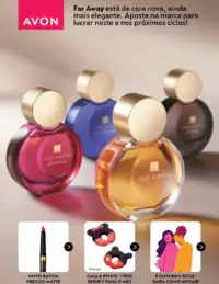 Revista Avon Minha Consultoria em PDF 15 Revista Avon Minha Consultoria Ciclo 15/2024
