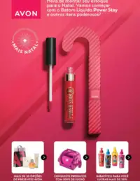 Revista Avon Minha Consultoria em PDF 16 Revista Avon Minha Consultoria Ciclo 16/2024