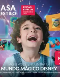 Avon Casa e Estilo 15 2024