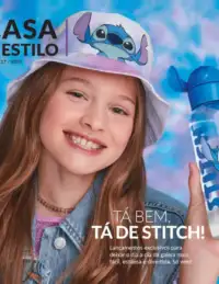 Avon Casa e Estilo 17 2024