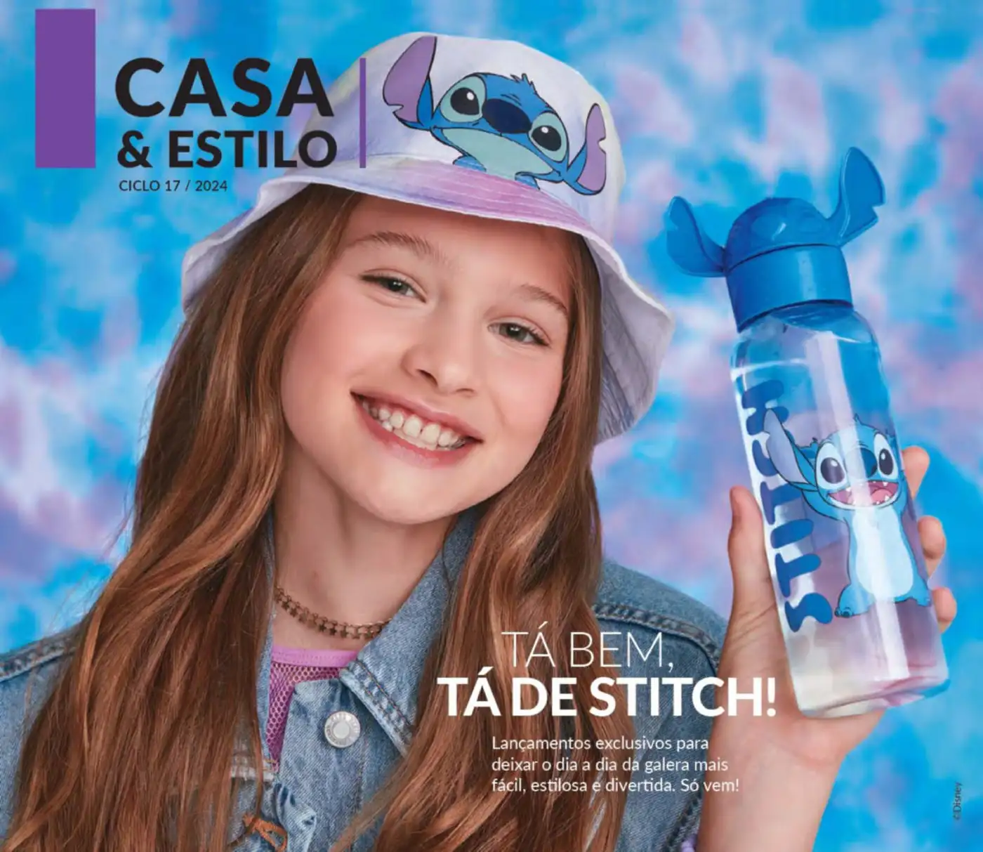 Avon Casa e Estilo 17 2024