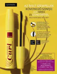 Avon katalógus 2024 Augusztus oldal 5