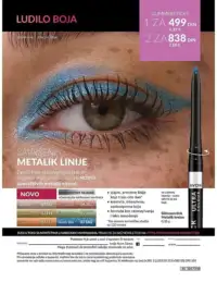 Avon katalog Septembar 2024 stranica 205