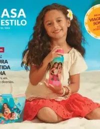 Avon Casa e Estilo 18 2024