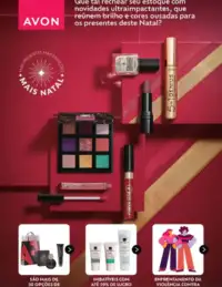 Revista Avon Minha Consultoria em PDF 17 Revista Avon Minha Consultoria Ciclo 17/2024