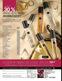 Avon katalog 10/2024 - Říjen