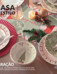 Avon Casa e Estilo 19 2024