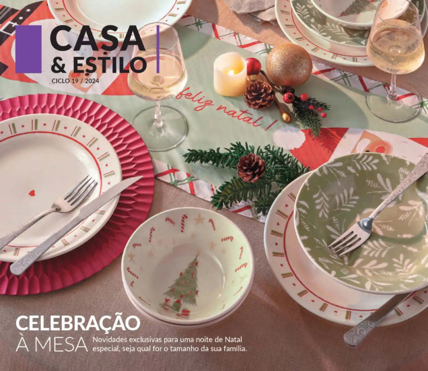 Avon Casa e Estilo 19 2024