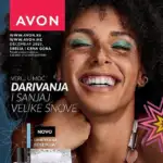 Avon Katalog Decembar 2023 - Srbija