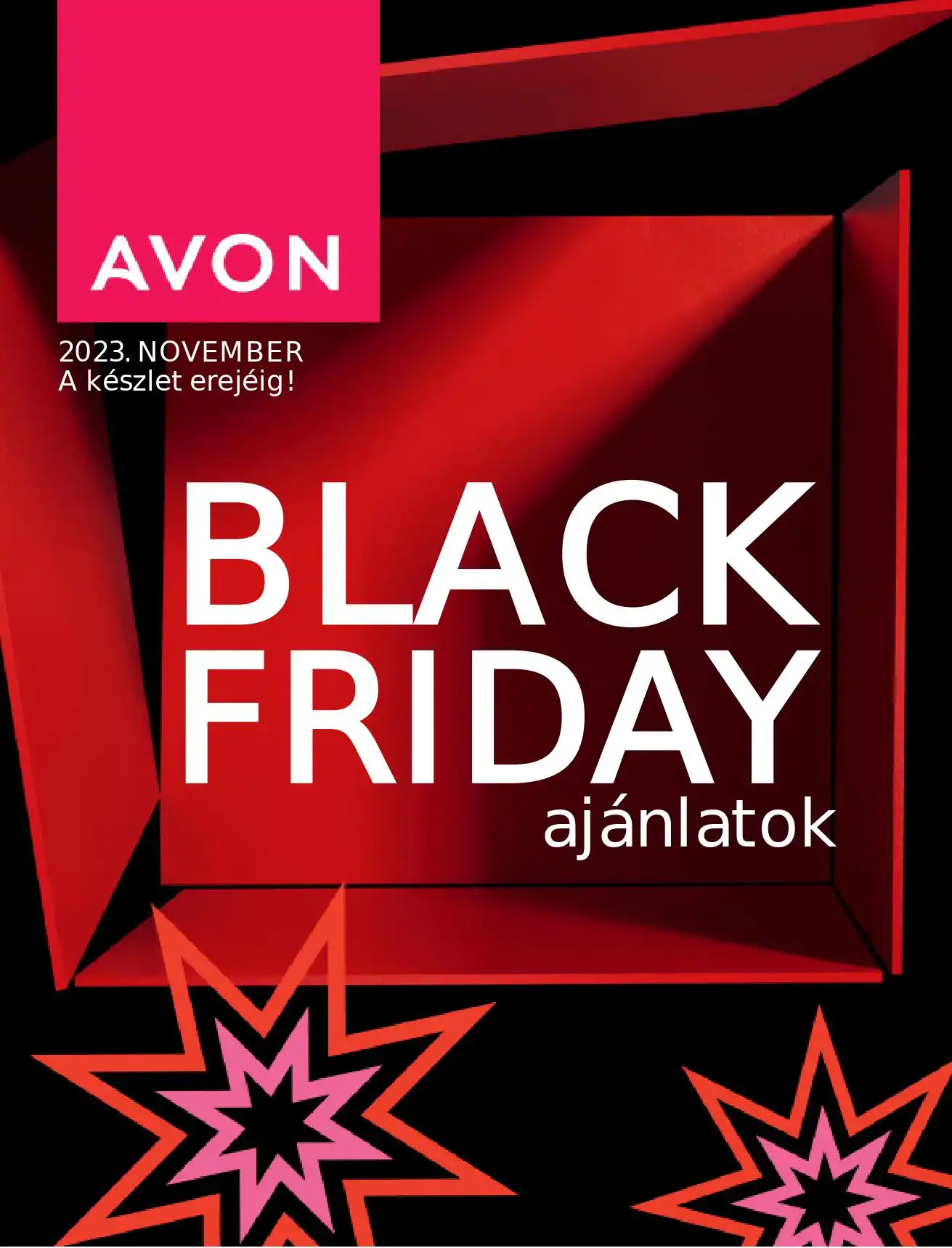 Black Friday