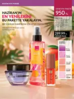 Avon Biz Bize Mayis 2026 K5 Kataloğu