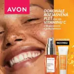 PDF katalogy Avon 2024 1 Avon Katalog 1/2024 - Leden