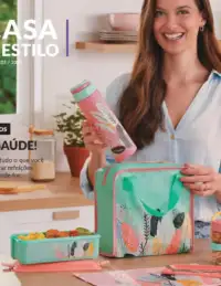 Avon Casa e Estilo 3 2025