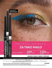 Avon katalog Januar 2025