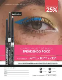 Catalogo Avon Gennaio 2025