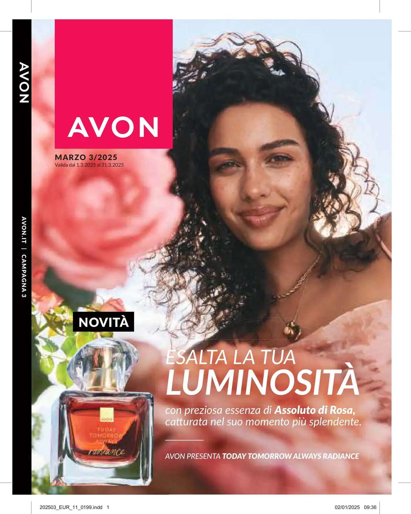 Catalogo Avon Marzo 2025