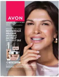 Catalog Avon Mai 2024