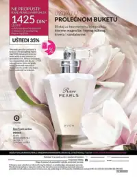 Avon Maj 2024