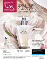 Avon 2024 Máju