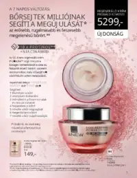 Anew regeneráló krém Profinollal™