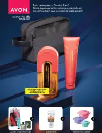 Revista Avon Minha Consultoria em PDF 11 Revista Avon Minha Consultoria Ciclo 11 2024