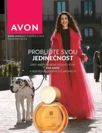 PDF katalogy Avon 2024 9 Nový katalog Avon Září - kampaně 9/2024
