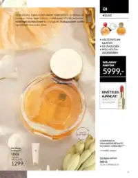 Avon katalógus 2024 Szeptember oldal 7