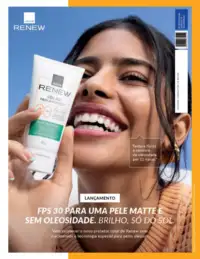 Revista Avon ciclo 17 2024 página 164