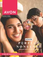 Catalogo Avon — luglio 2026