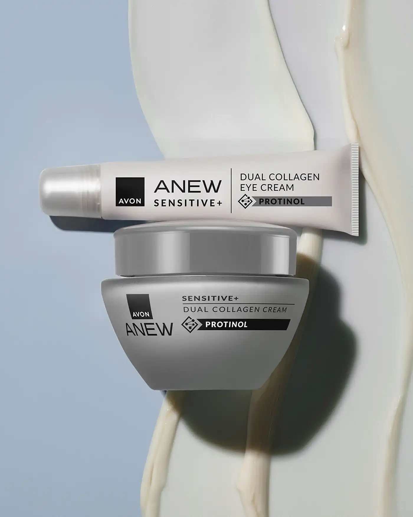 «Чувствительная кожа»? У нас есть спасительный уход!