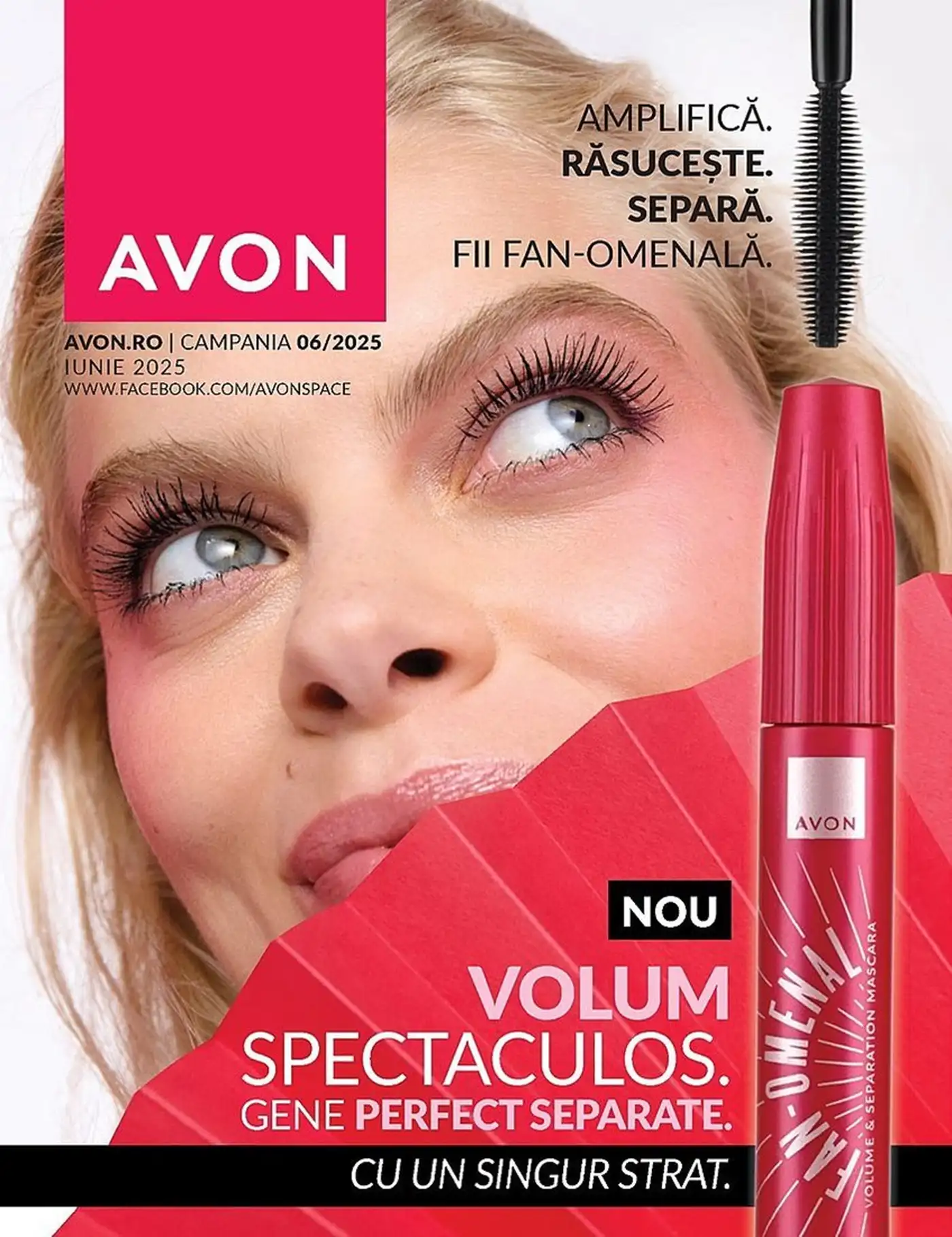 Catalog Avon Iunie 2025