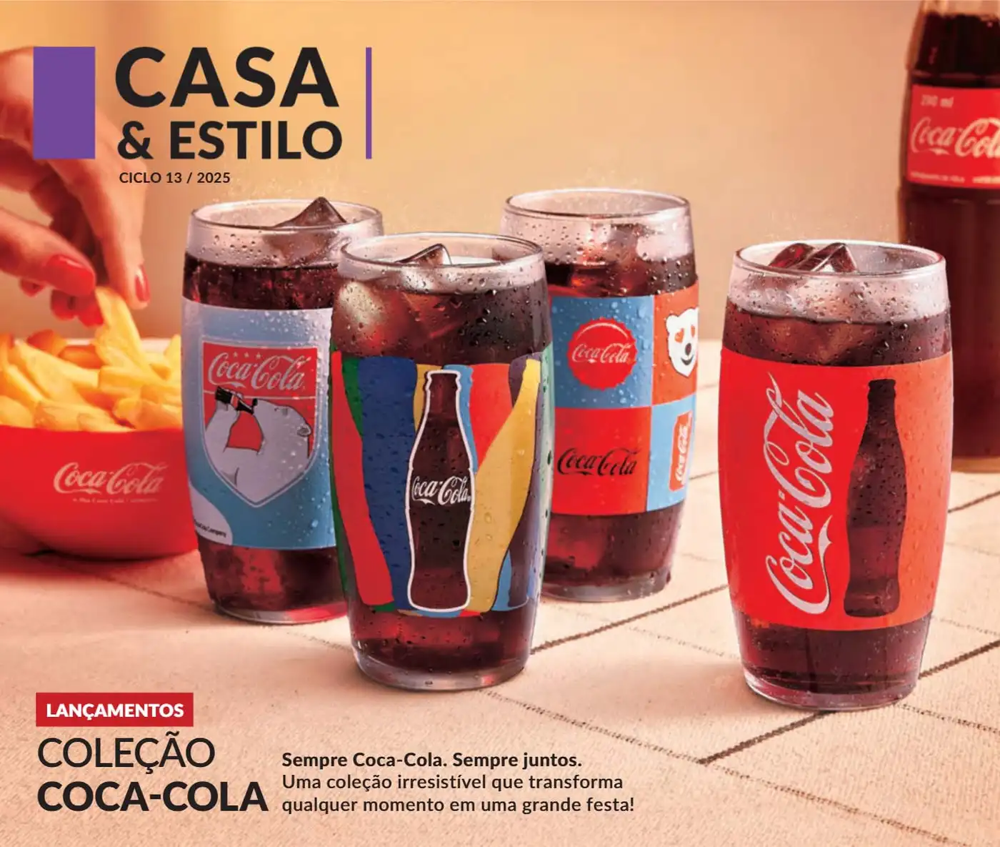 Avon Casa e Estilo 13 2025