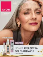 Avon Focus 10 2025