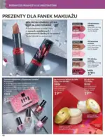 Avon Focus 10 2025