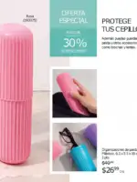 Avon campaña 13 Fashion & Home