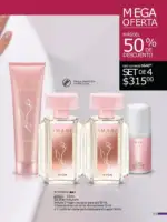 Avon campaña 13 2025 Cosmética