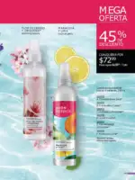 Avon campaña 14 2025 Cosmética