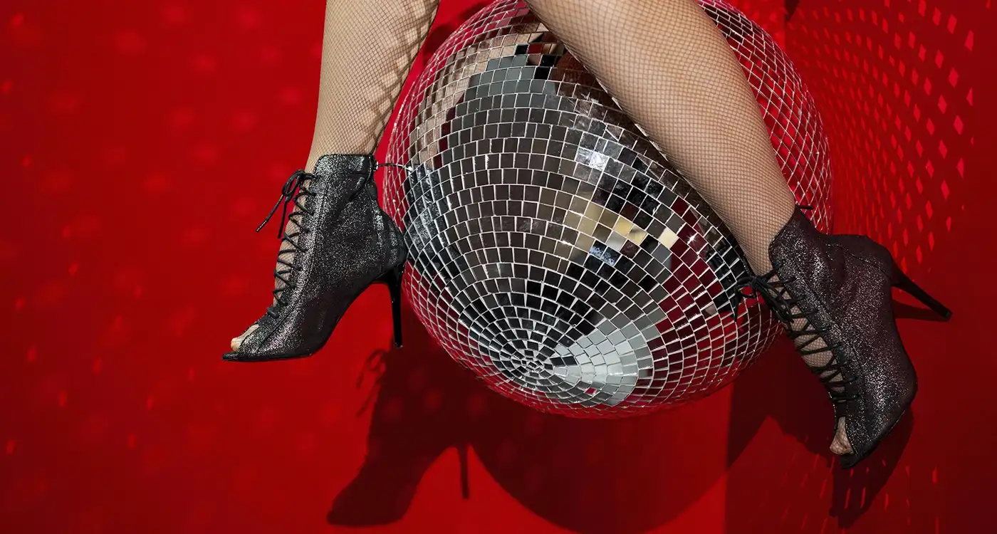 Відмінності тренувальних, сценічних туфель для High Heels та звичайного взуття на підборах
