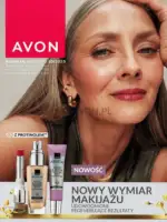Avon katalog 10/2025