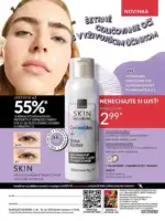 Avon katalóg 10/2025