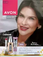 Catalog Avon Octombrie 2025